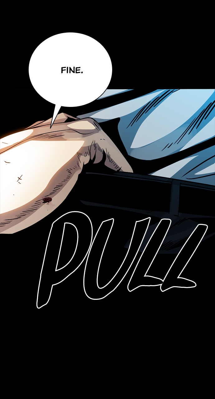 Read The Worst Generation EN Manga Online