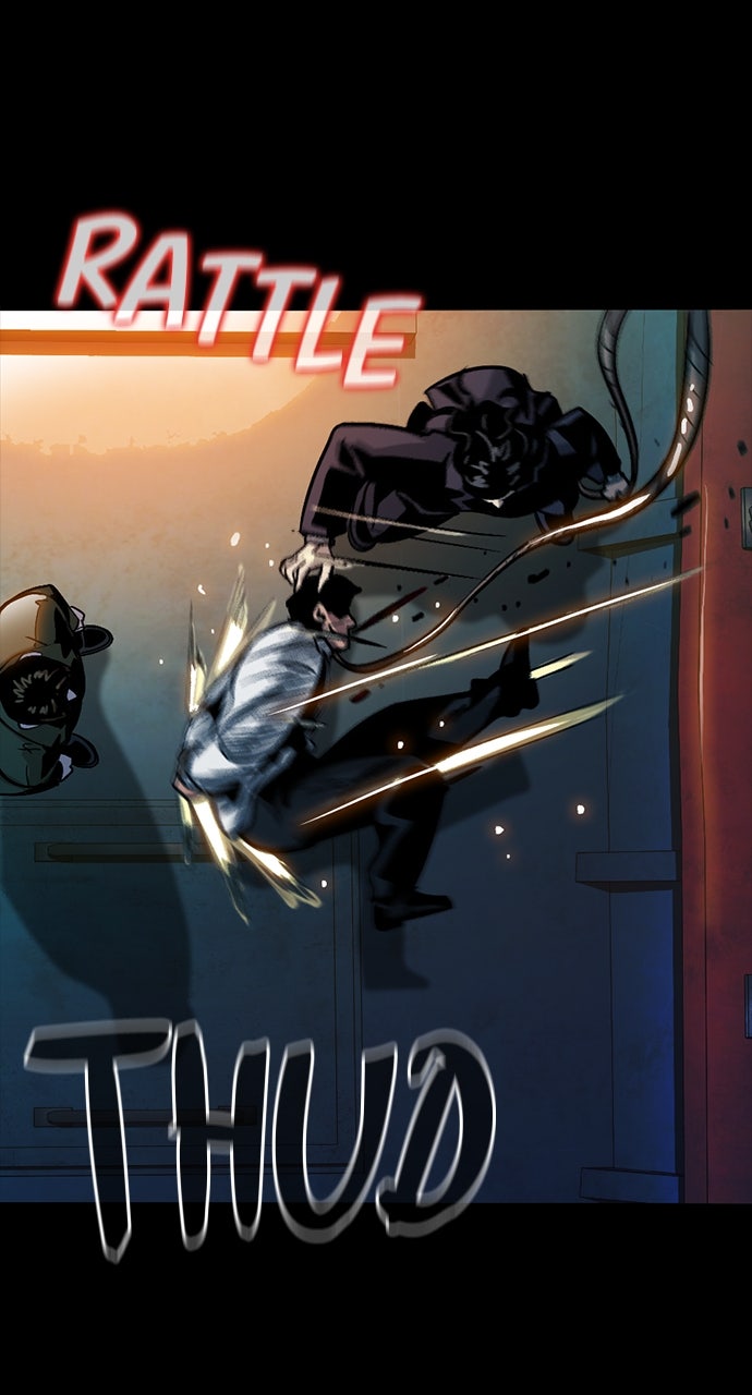 Read The Worst Generation EN Manga Online