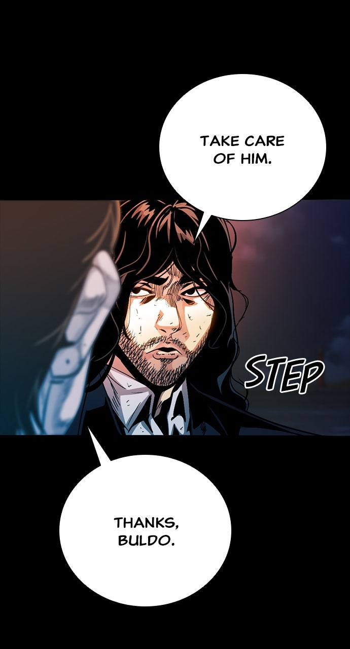 Read The Worst Generation EN Manga Online