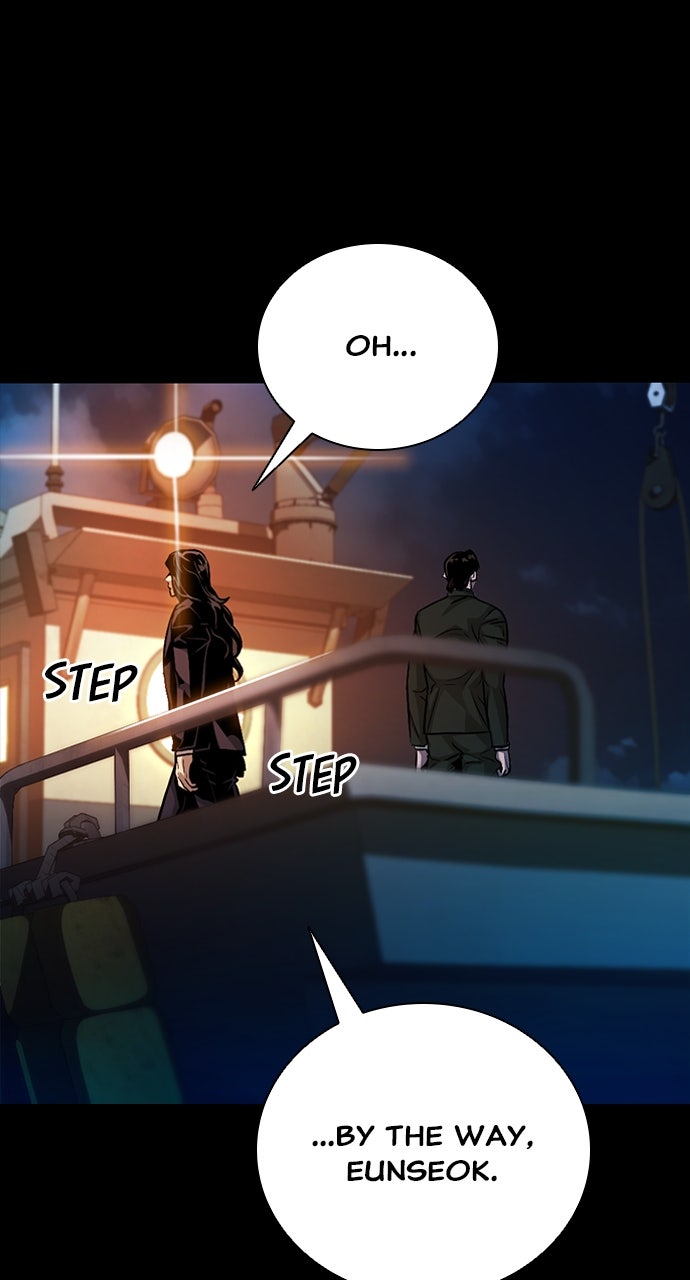 Read The Worst Generation EN Manga Online