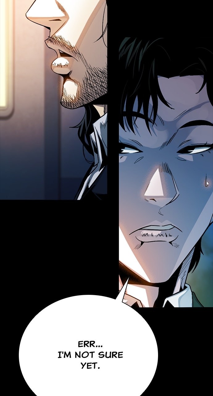 Read The Worst Generation EN Manga Online