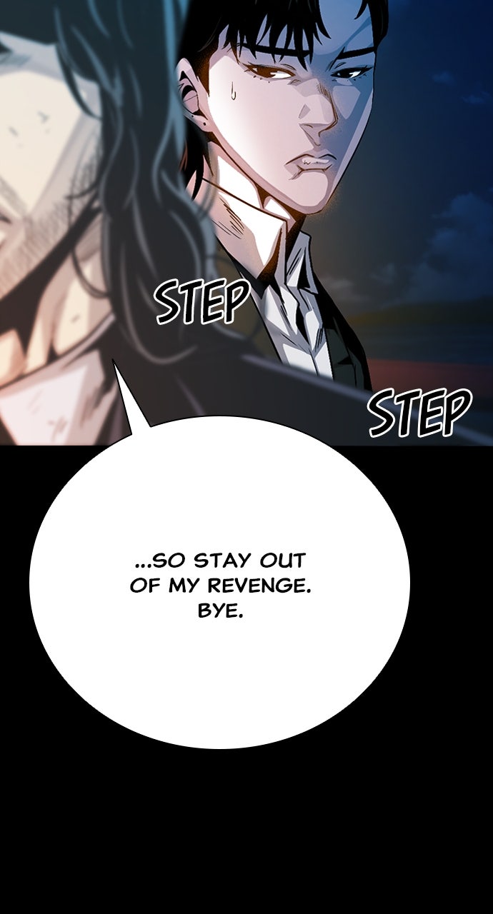 Read The Worst Generation EN Manga Online