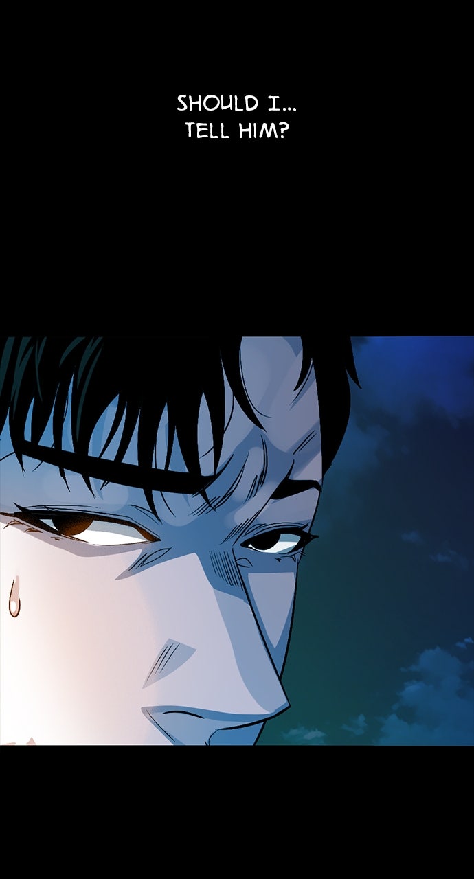 Read The Worst Generation EN Manga Online