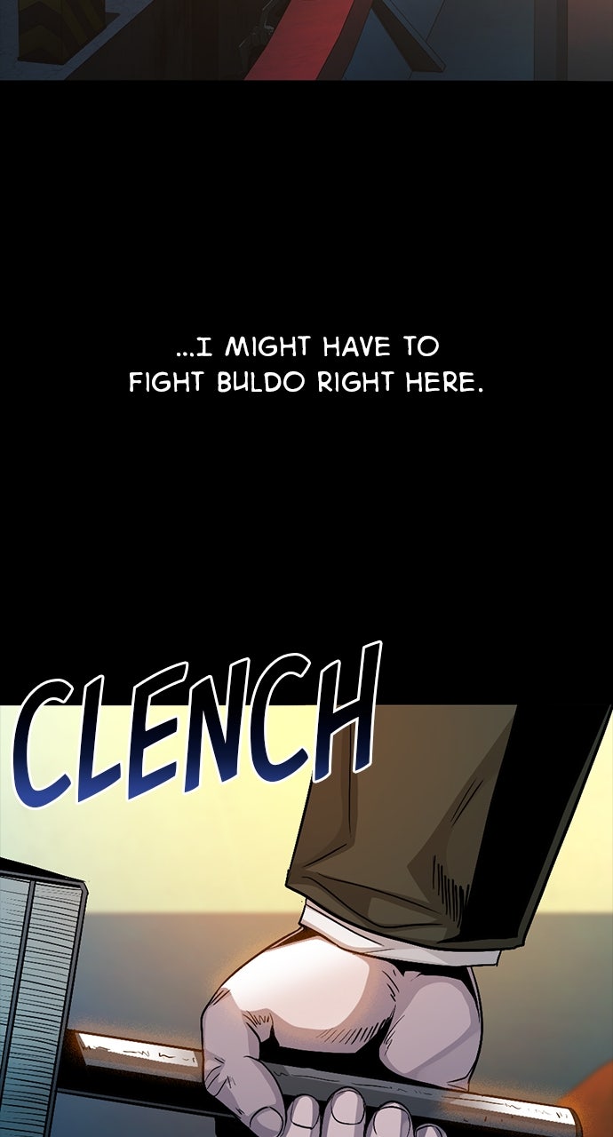 Read The Worst Generation EN Manga Online