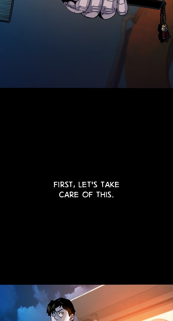 Read The Worst Generation EN Manga Online