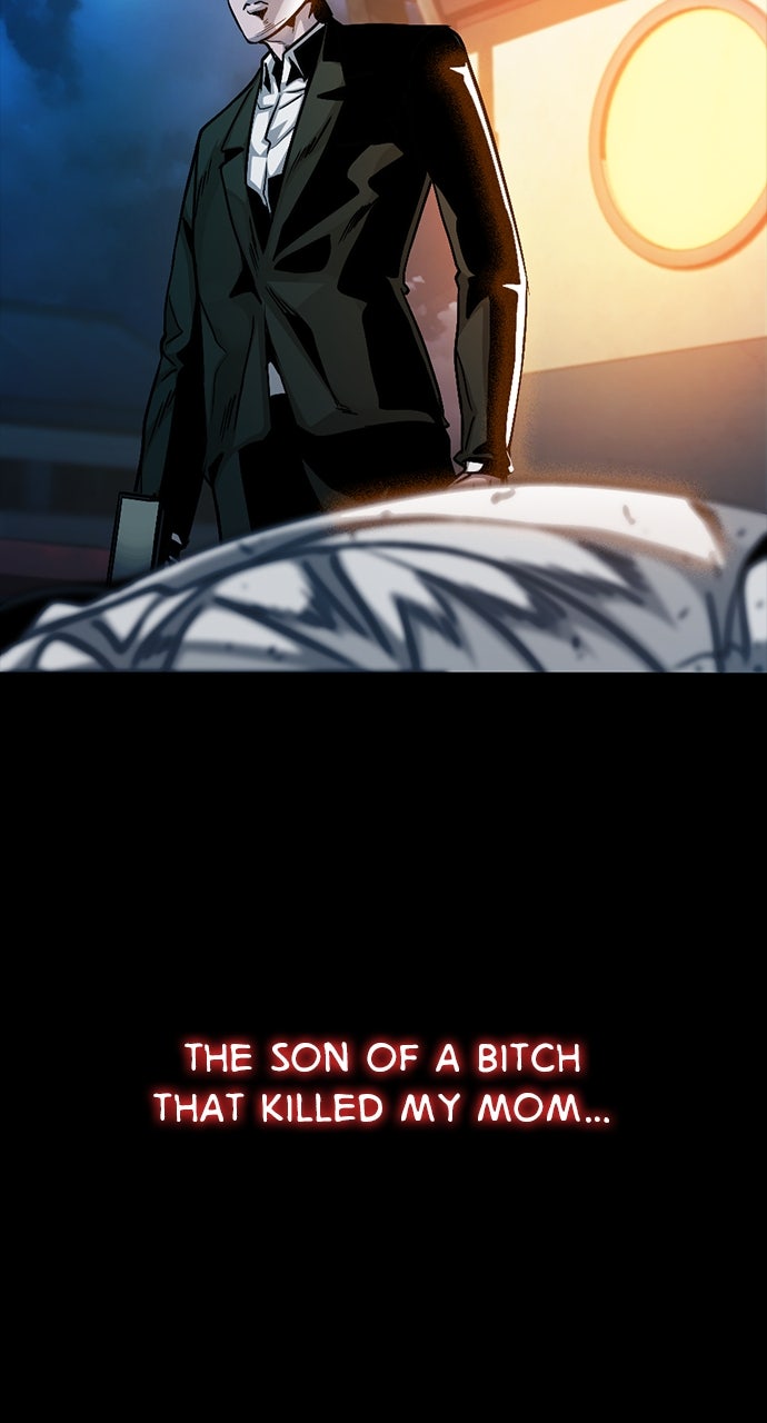 Read The Worst Generation EN Manga Online