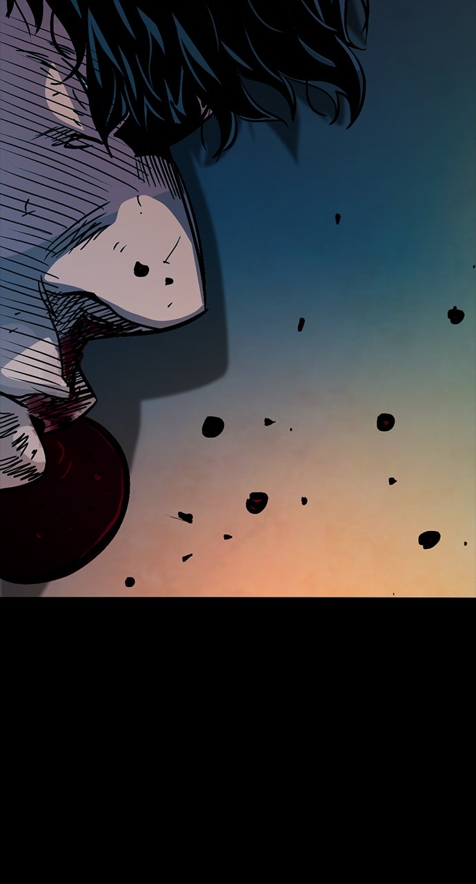 Read The Worst Generation EN Manga Online