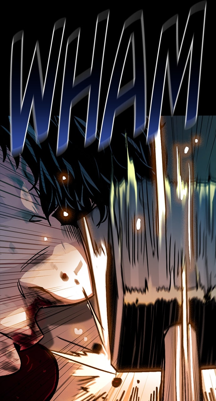 Read The Worst Generation EN Manga Online