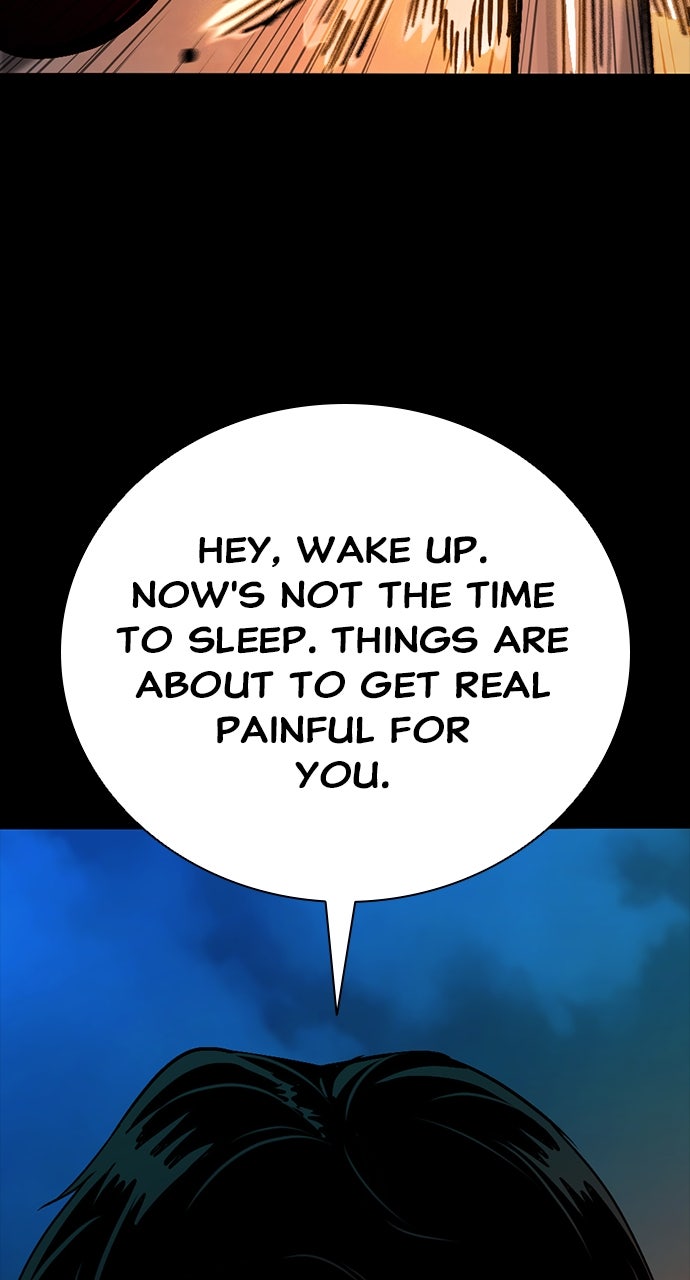 Read The Worst Generation EN Manga Online