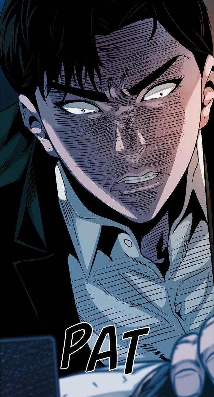 Read The Worst Generation EN Manga Online