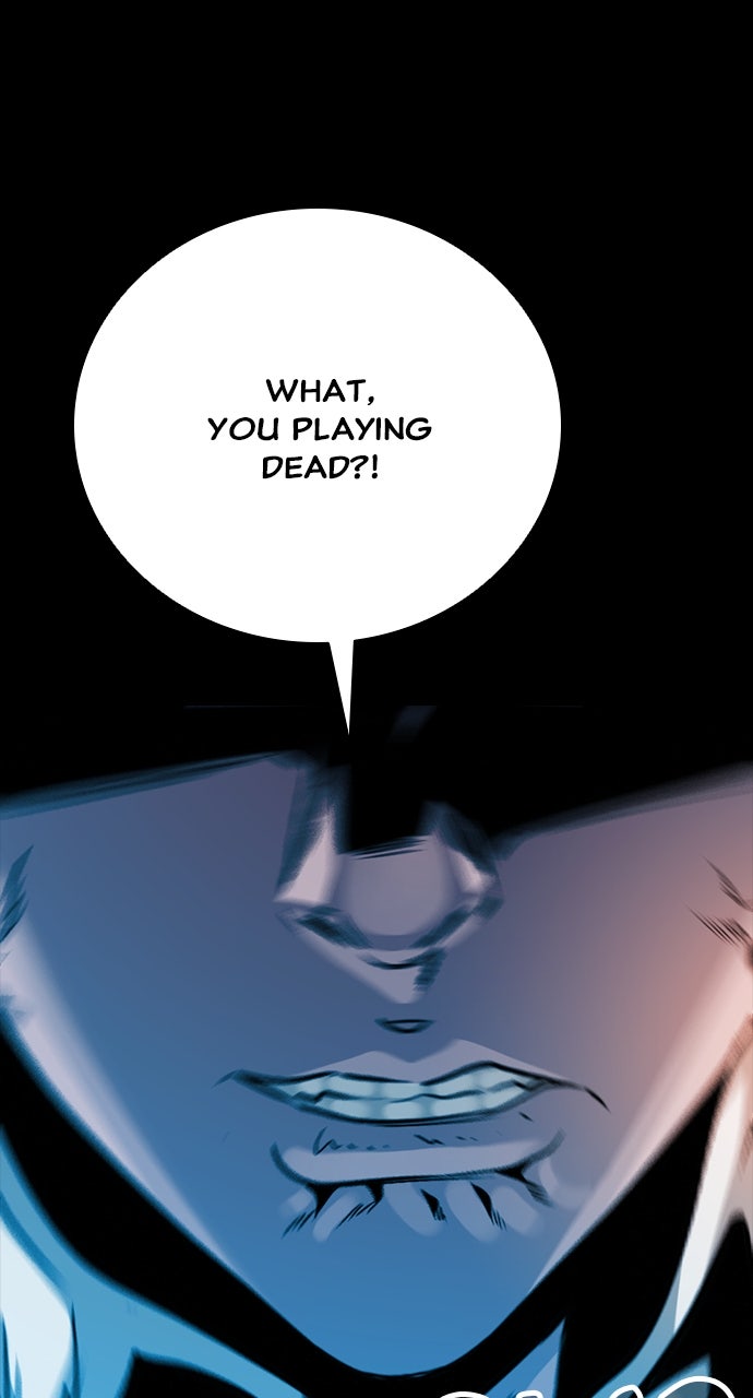 Read The Worst Generation EN Manga Online