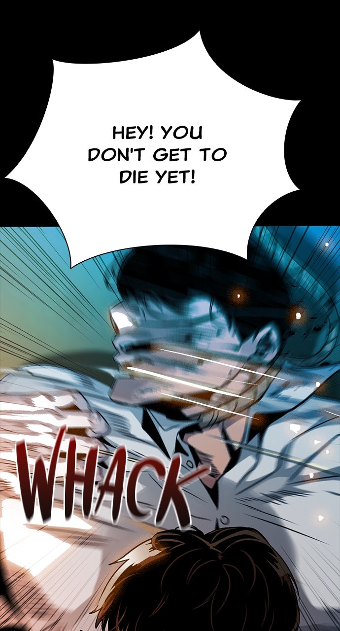 Read The Worst Generation EN Manga Online