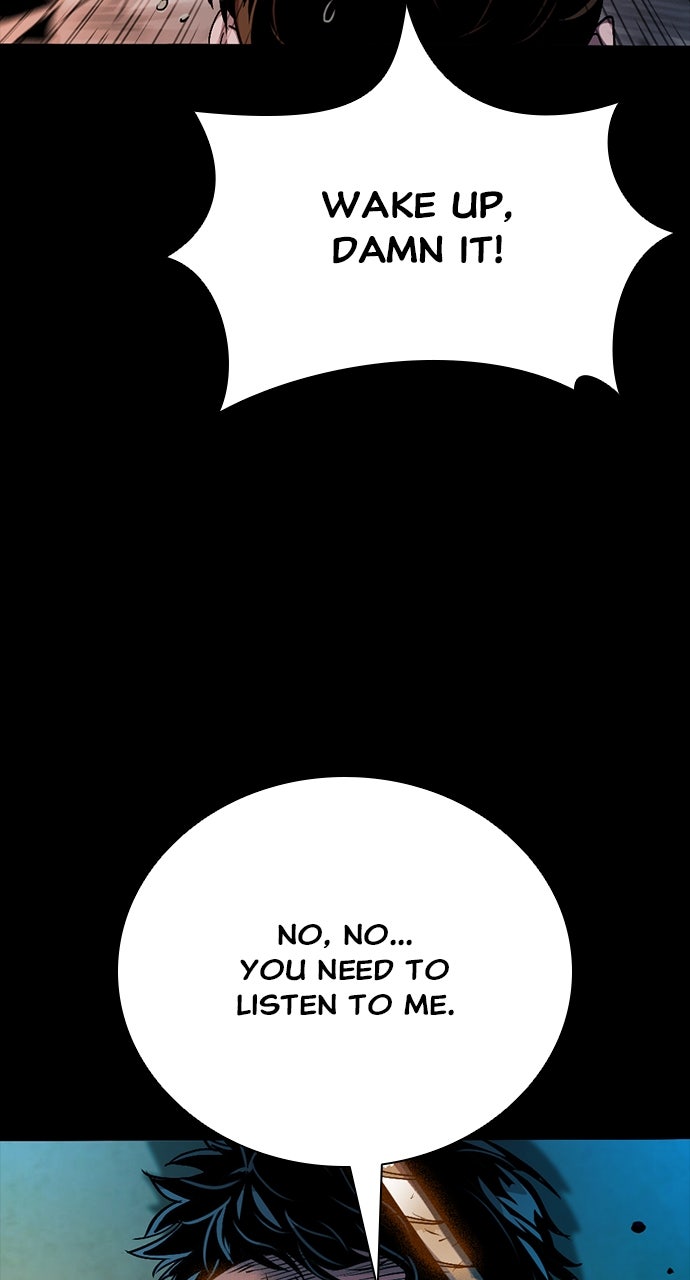 Read The Worst Generation EN Manga Online