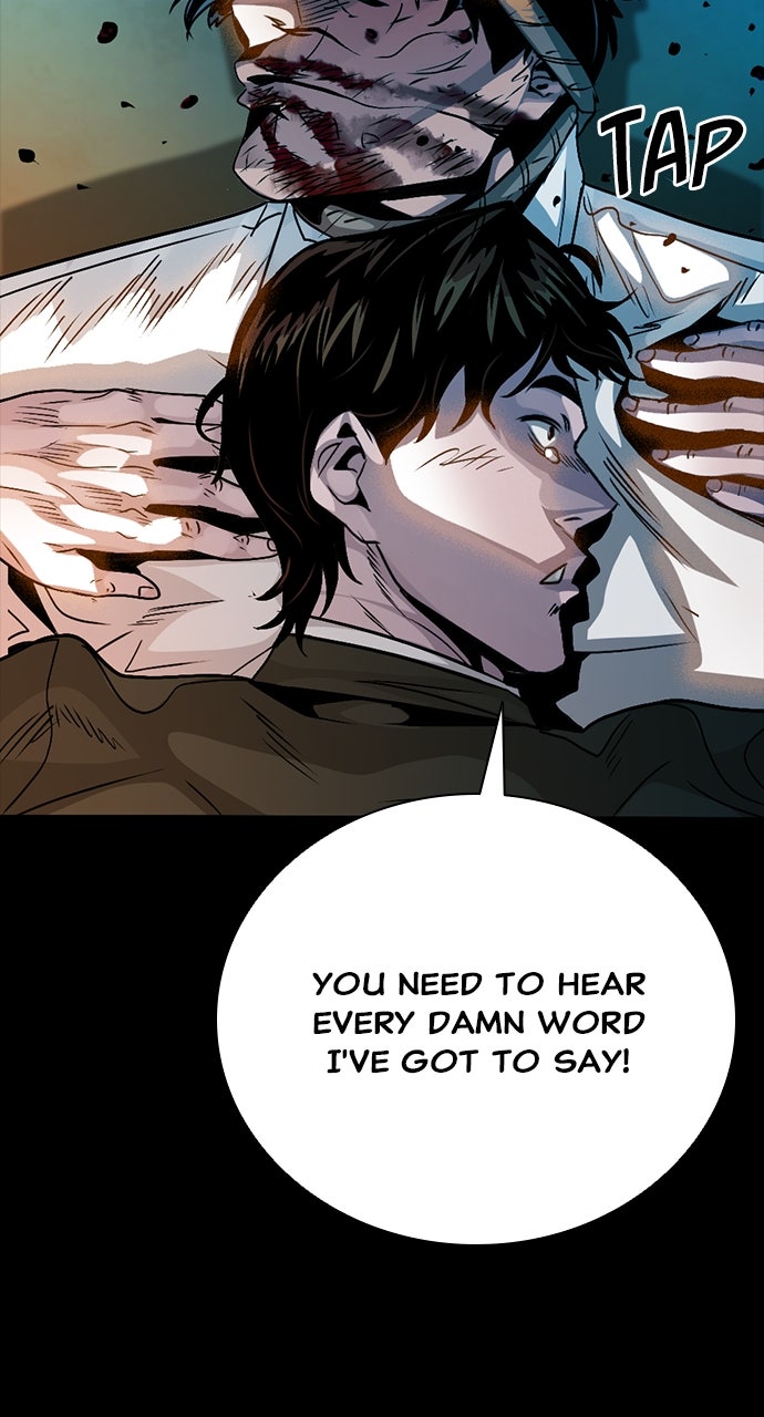 Read The Worst Generation EN Manga Online