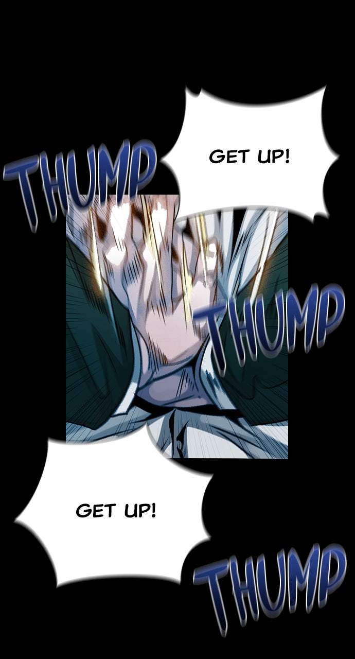 Read The Worst Generation EN Manga Online