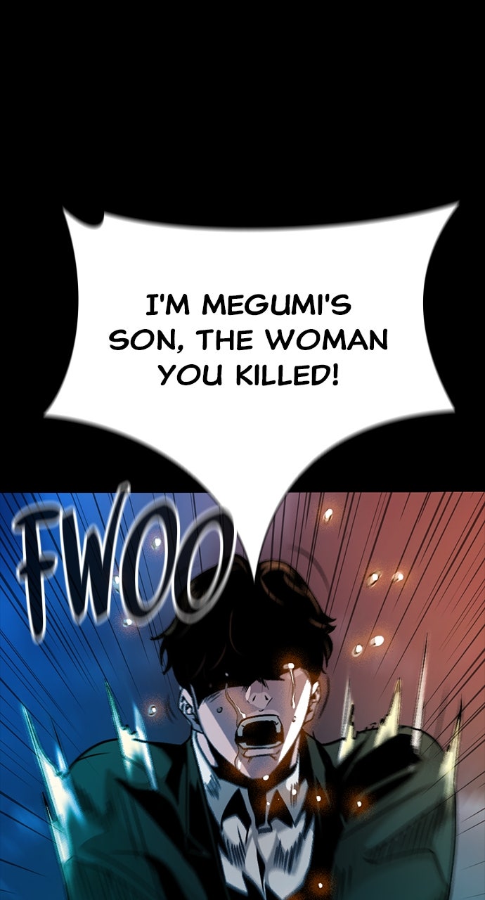 Read The Worst Generation EN Manga Online