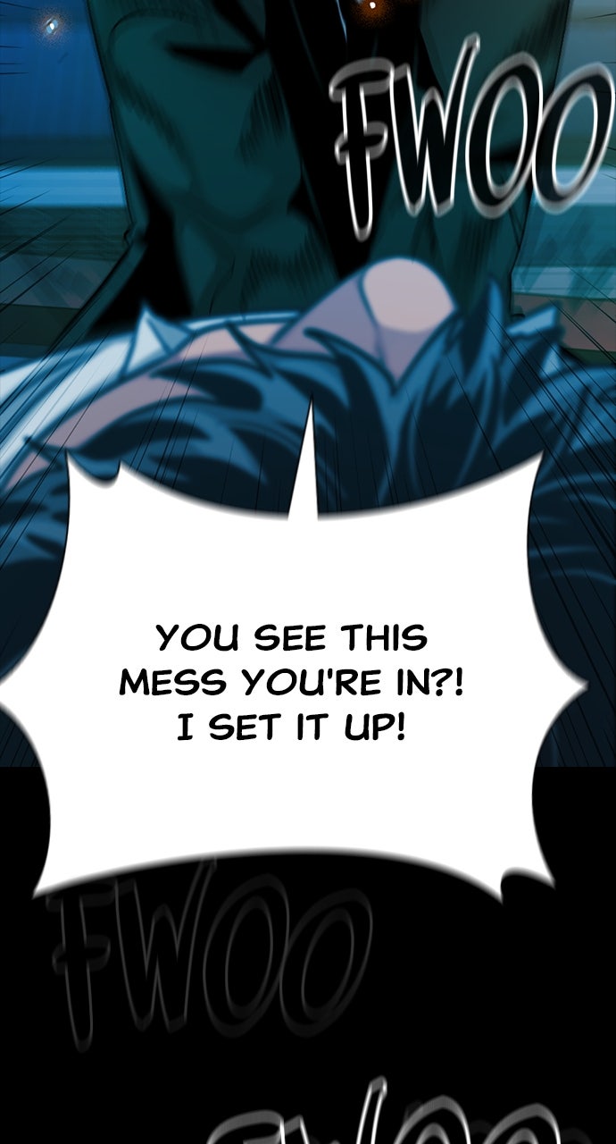 Read The Worst Generation EN Manga Online