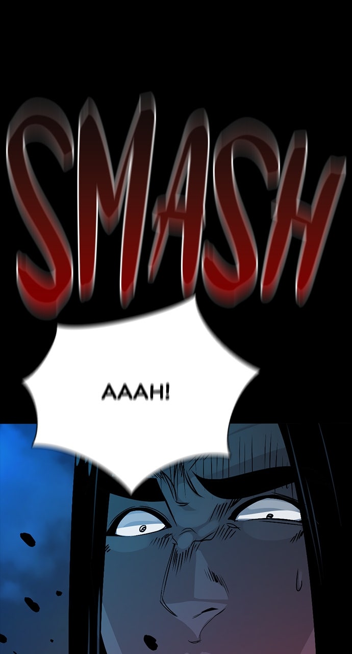 Read The Worst Generation EN Manga Online