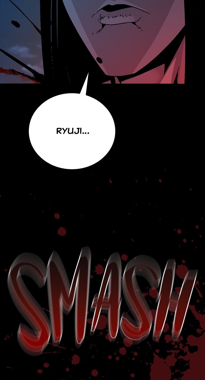 Read The Worst Generation EN Manga Online