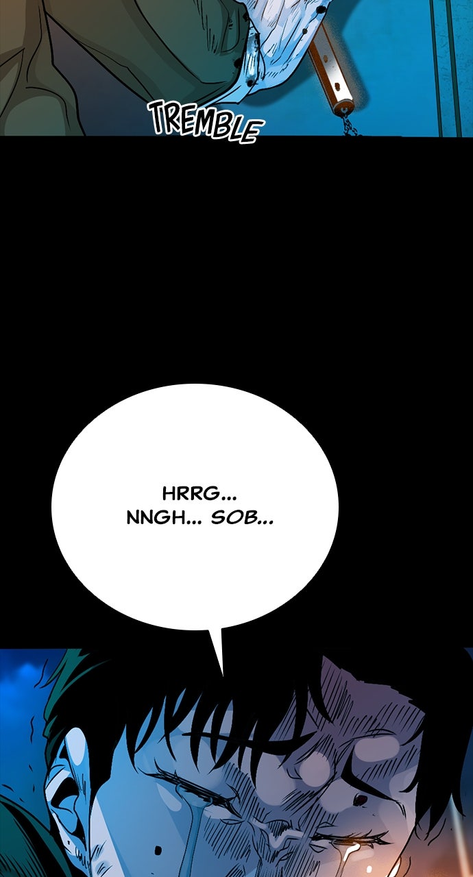 Read The Worst Generation EN Manga Online