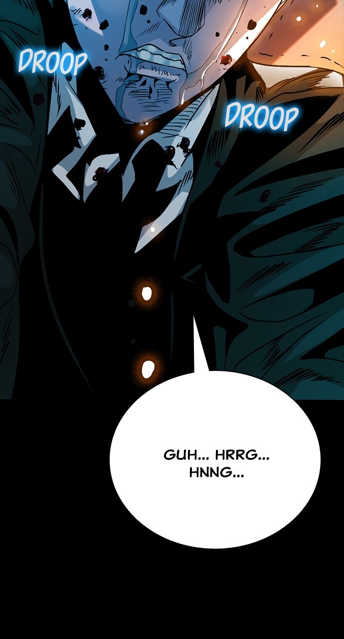 Read The Worst Generation EN Manga Online