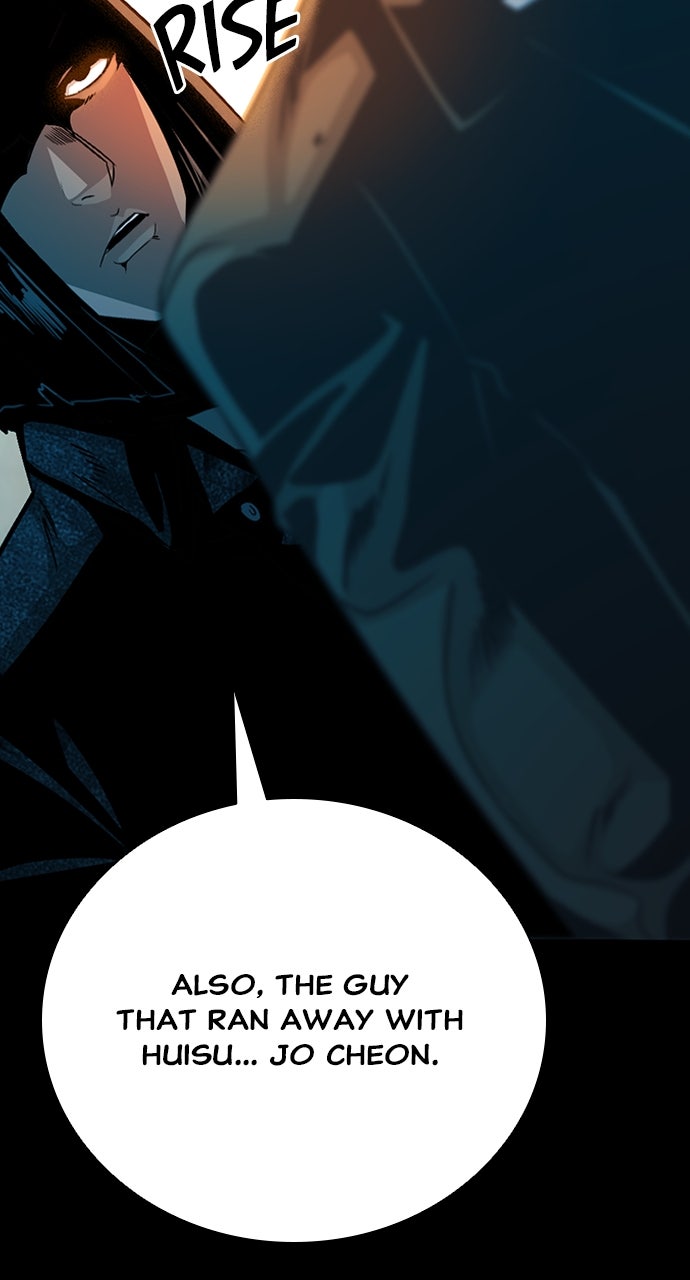 Read The Worst Generation EN Manga Online