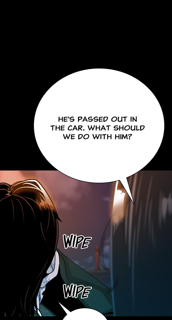 Read The Worst Generation EN Manga Online