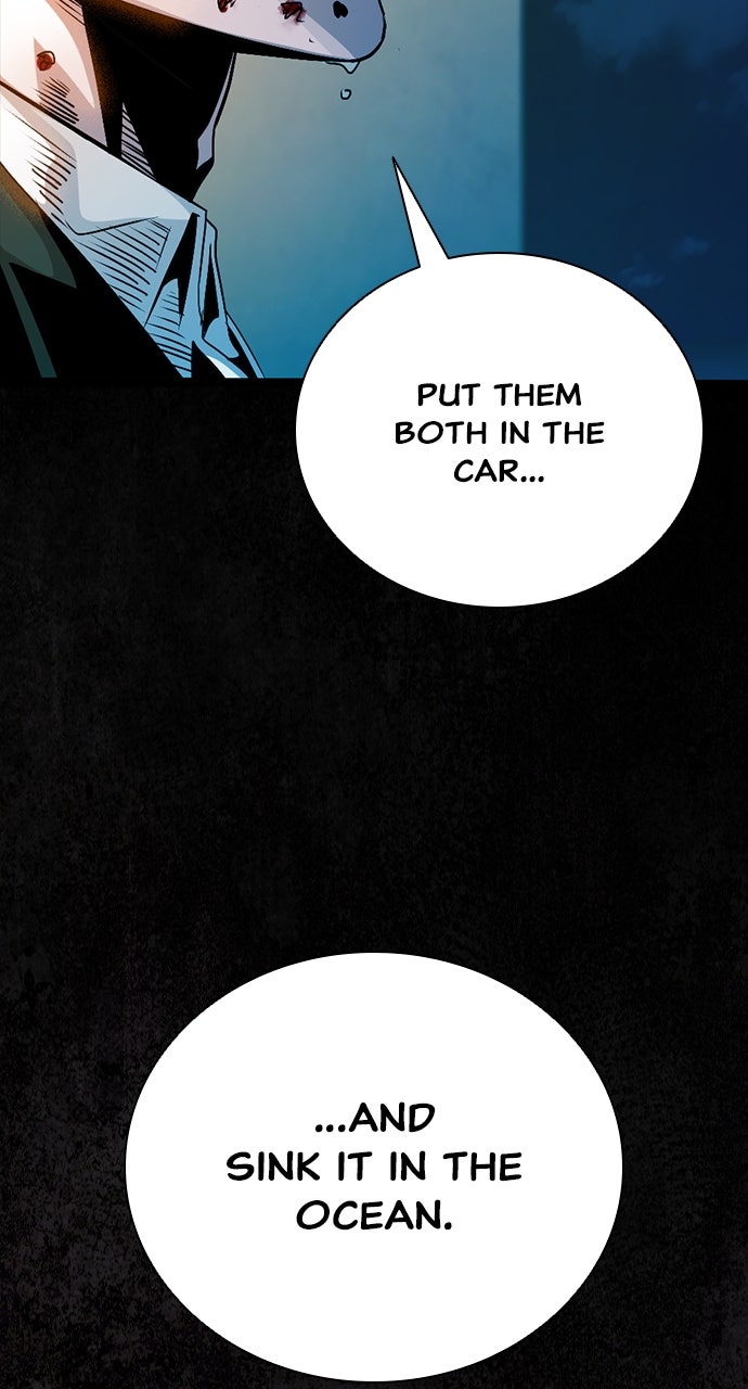 Read The Worst Generation EN Manga Online