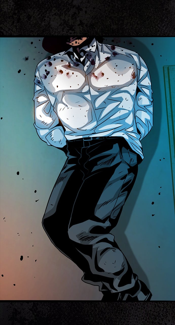 Read The Worst Generation EN Manga Online