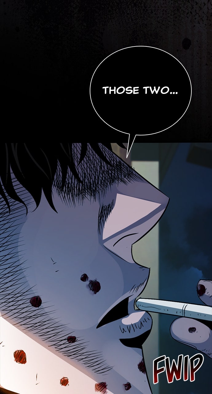 Read The Worst Generation EN Manga Online