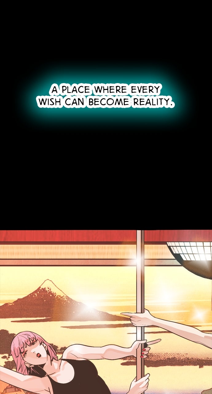 Read The Worst Generation EN Manga Online