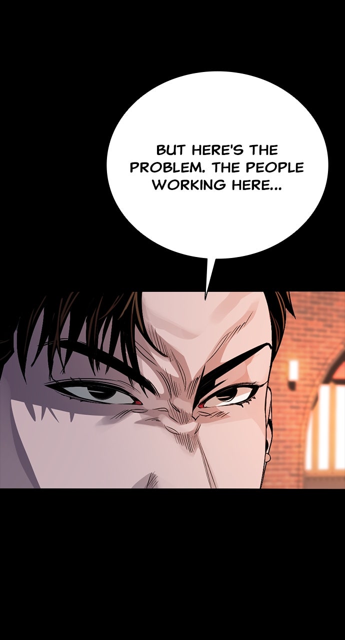 Read The Worst Generation EN Manga Online