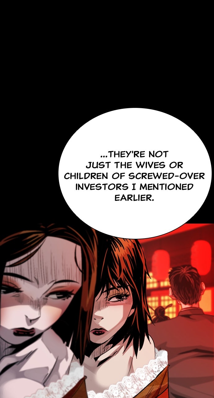 Read The Worst Generation EN Manga Online