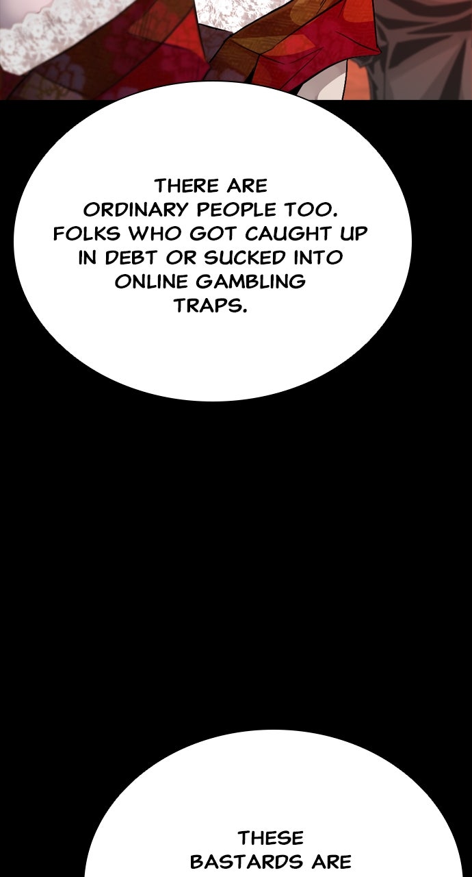 Read The Worst Generation EN Manga Online