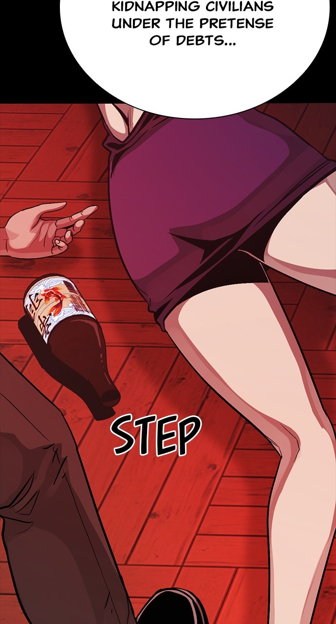 Read The Worst Generation EN Manga Online