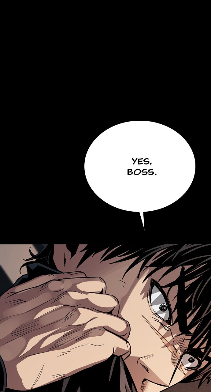 Read The Worst Generation EN Manga Online