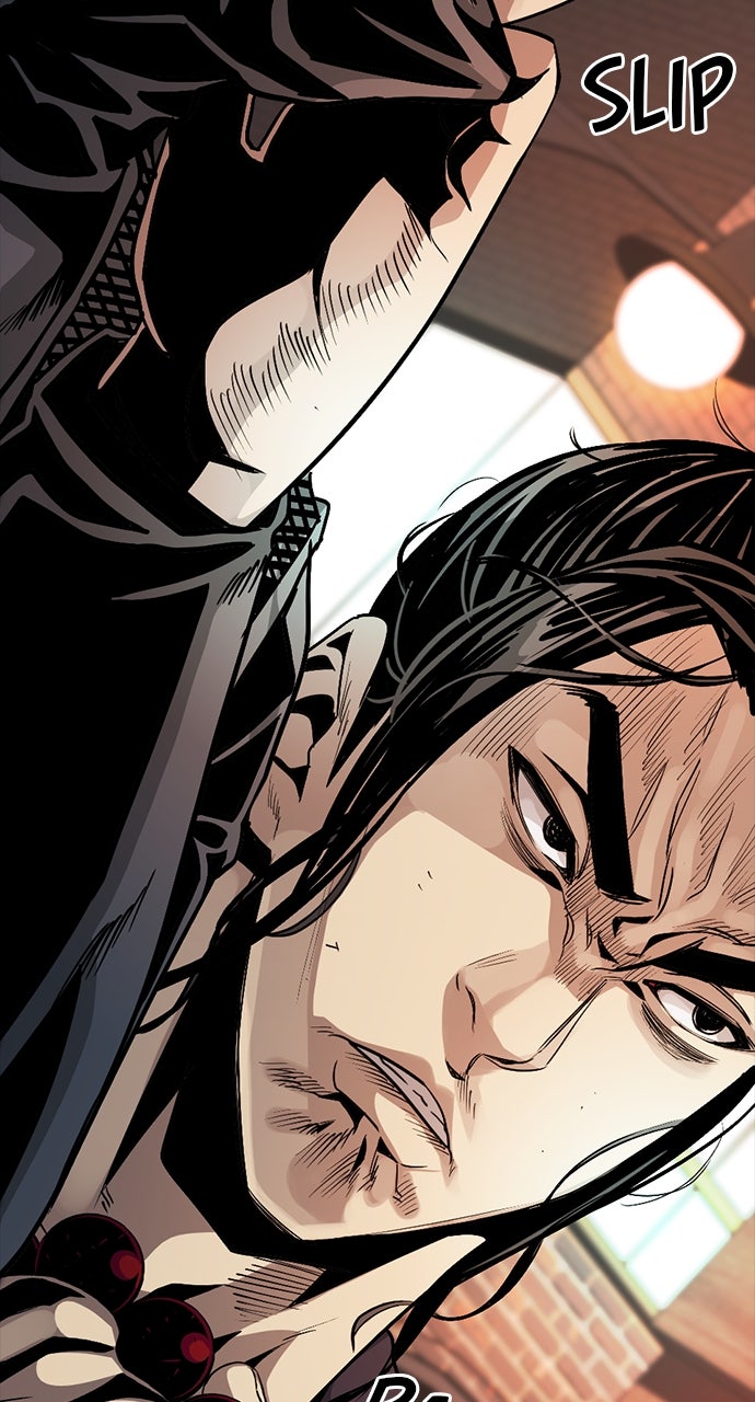 Read The Worst Generation EN Manga Online