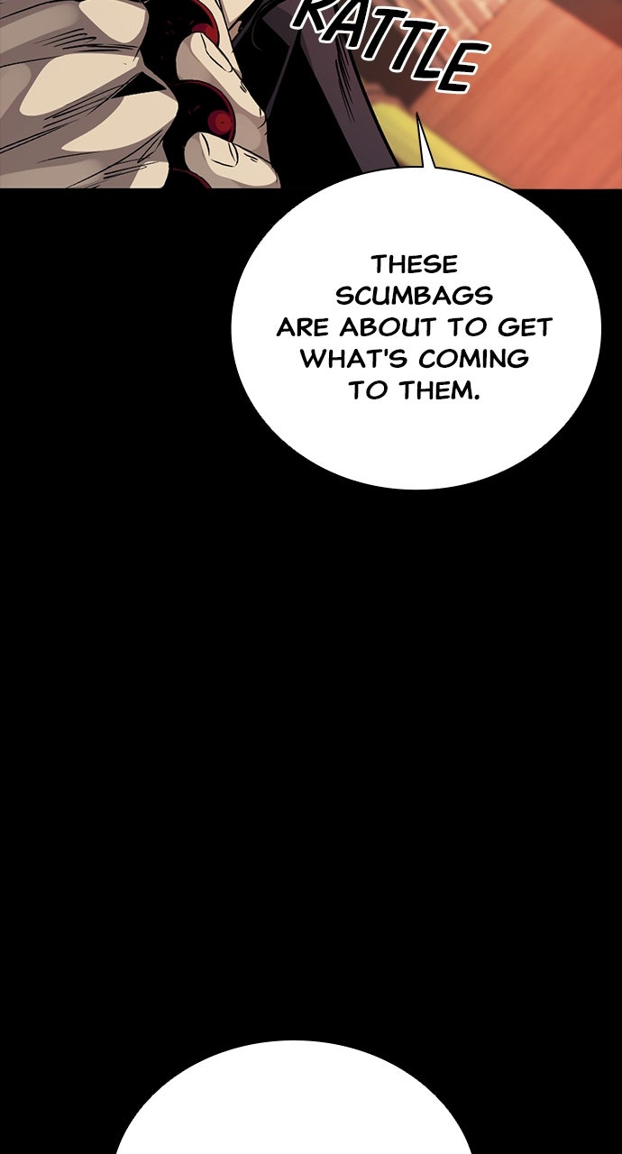 Read The Worst Generation EN Manga Online