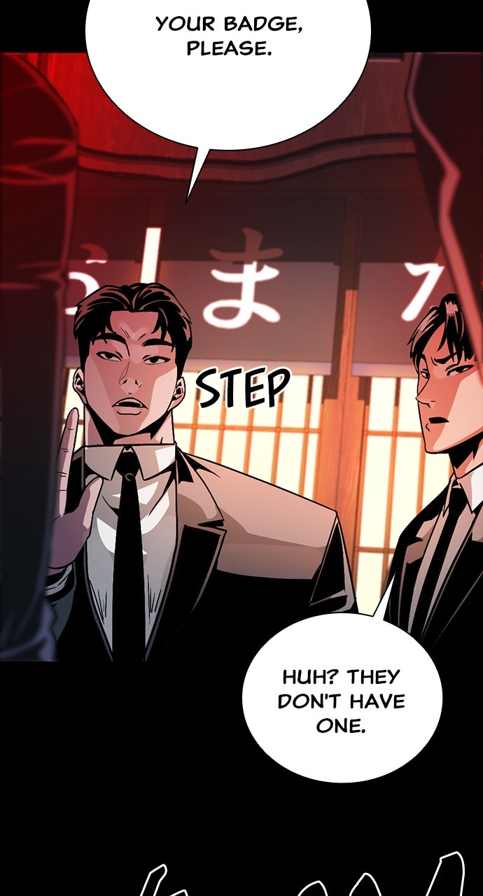 Read The Worst Generation EN Manga Online