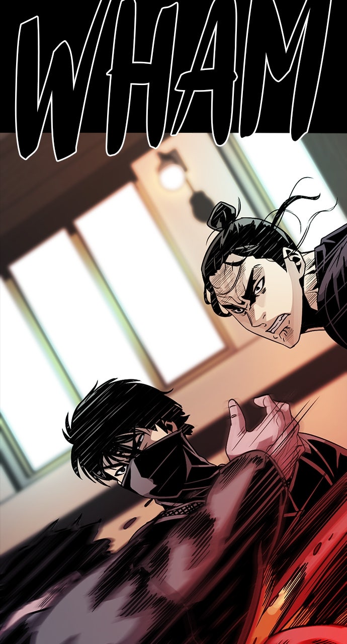 Read The Worst Generation EN Manga Online