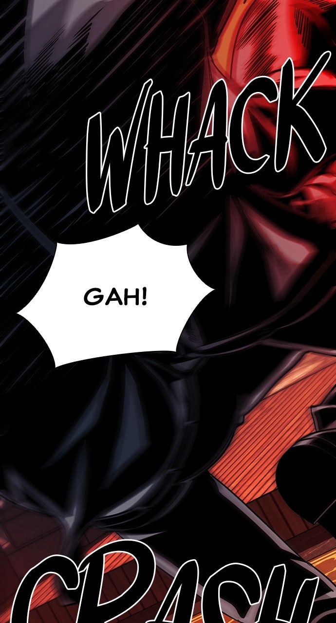 Read The Worst Generation EN Manga Online