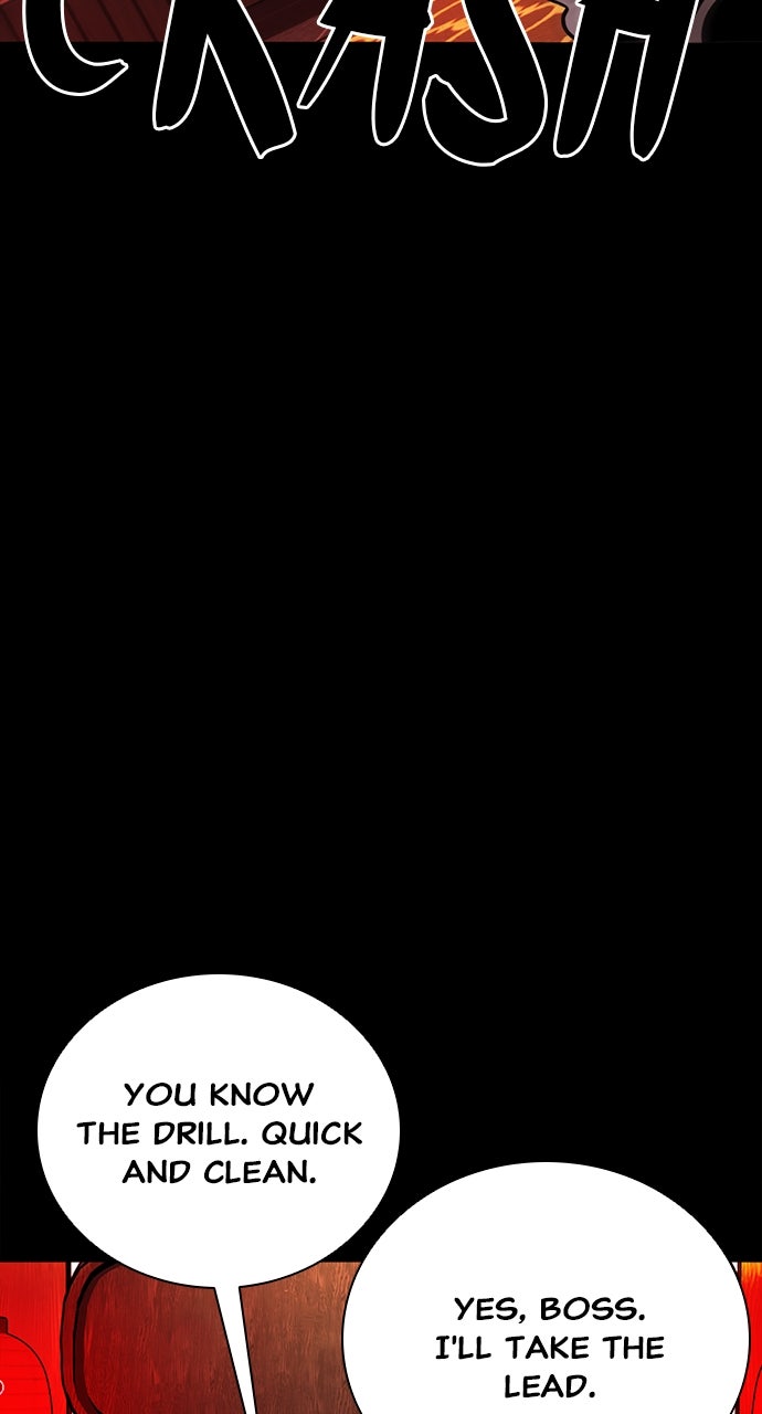 Read The Worst Generation EN Manga Online