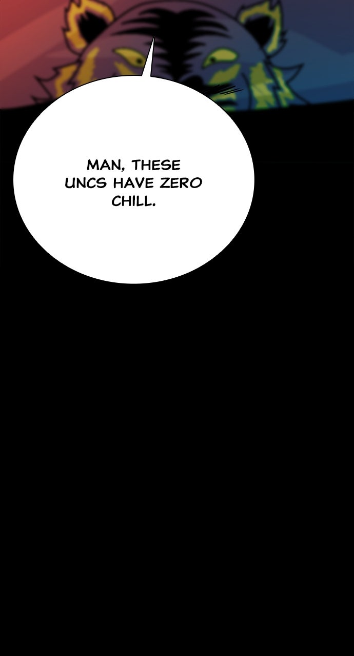 Read The Worst Generation EN Manga Online