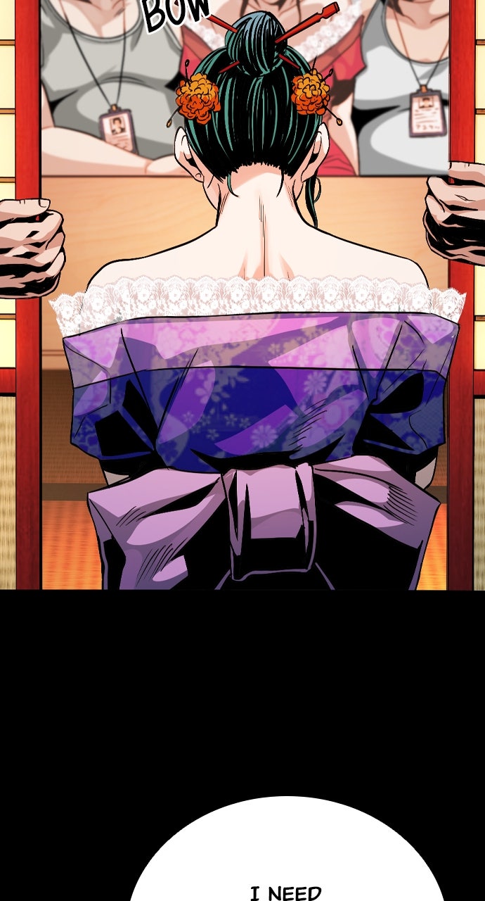 Read The Worst Generation EN Manga Online