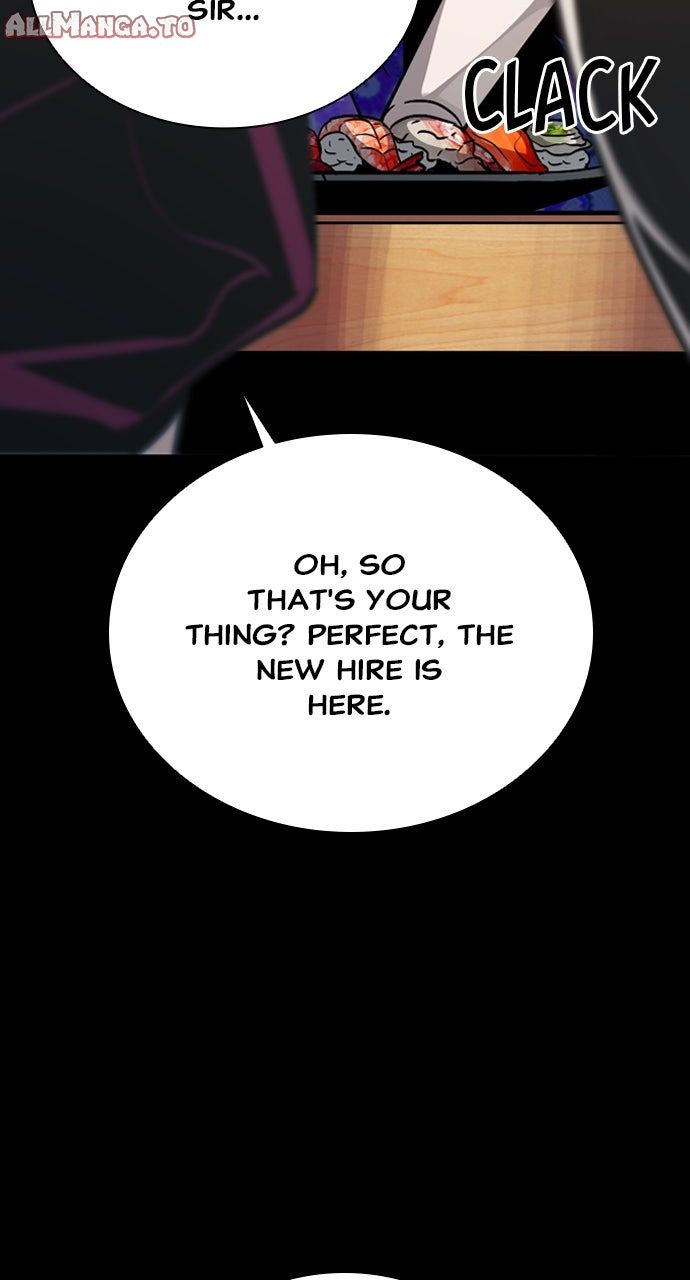 Read The Worst Generation EN Manga Online