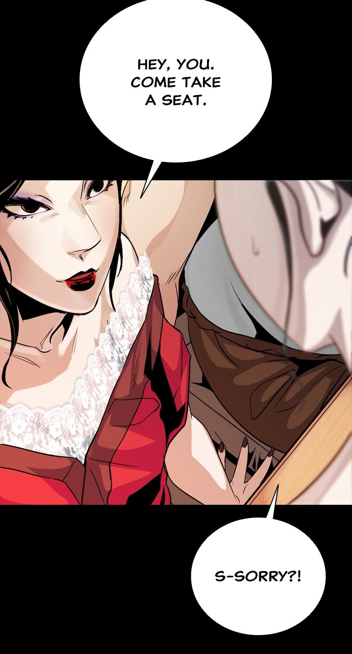 Read The Worst Generation EN Manga Online