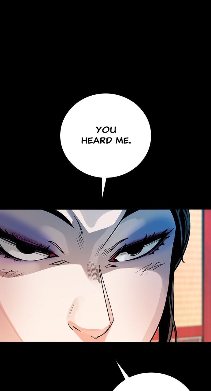 Read The Worst Generation EN Manga Online