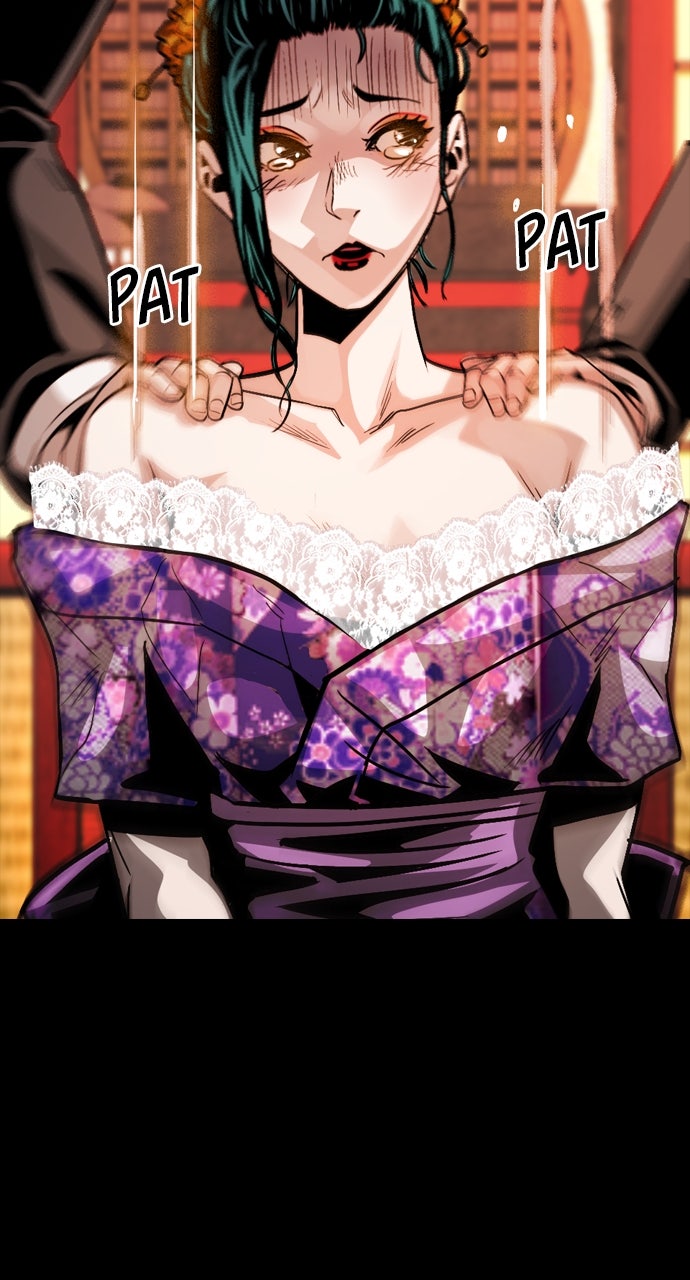 Read The Worst Generation EN Manga Online