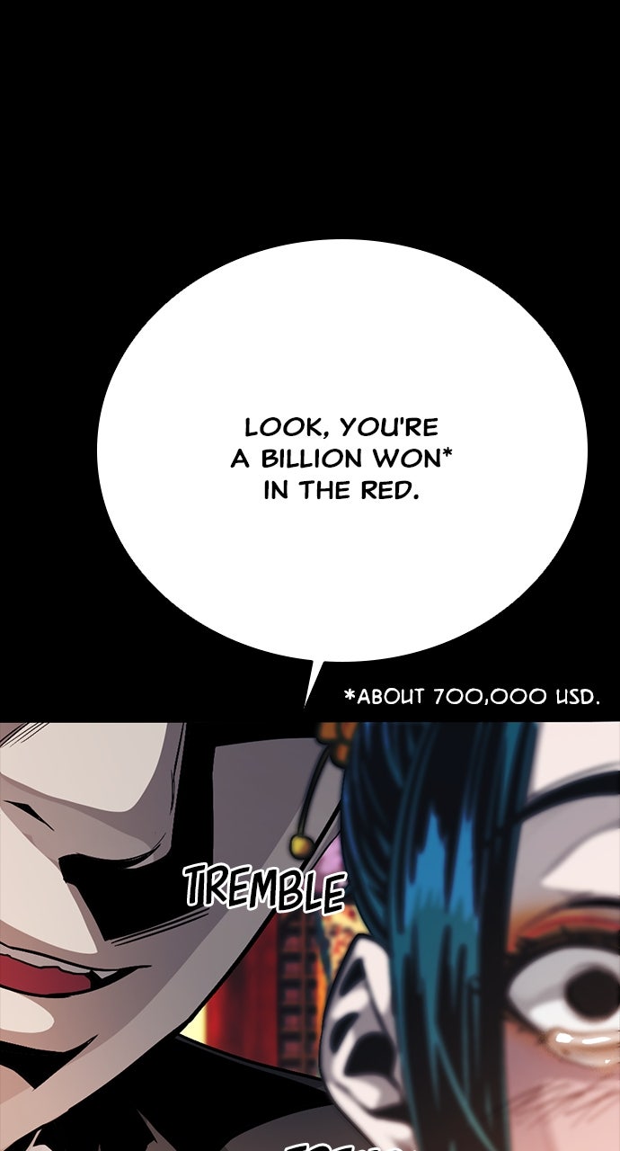 Read The Worst Generation EN Manga Online