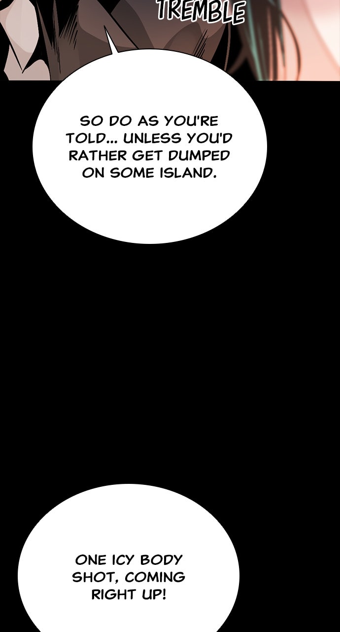 Read The Worst Generation EN Manga Online